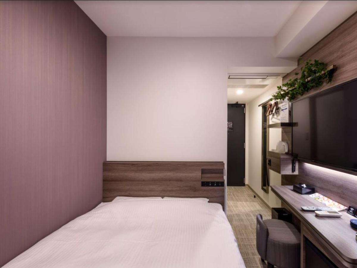 Henn Na Hotel Tokyo Hamamatsucho Exterior foto